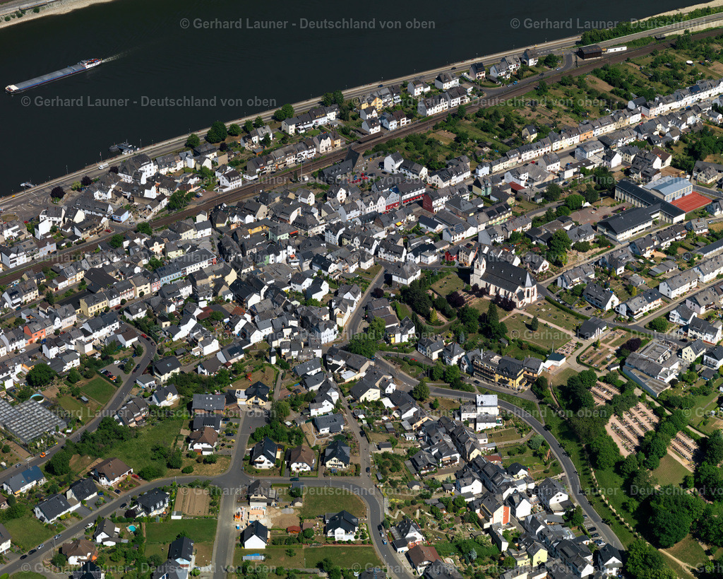 3123767 | Bad Salzig