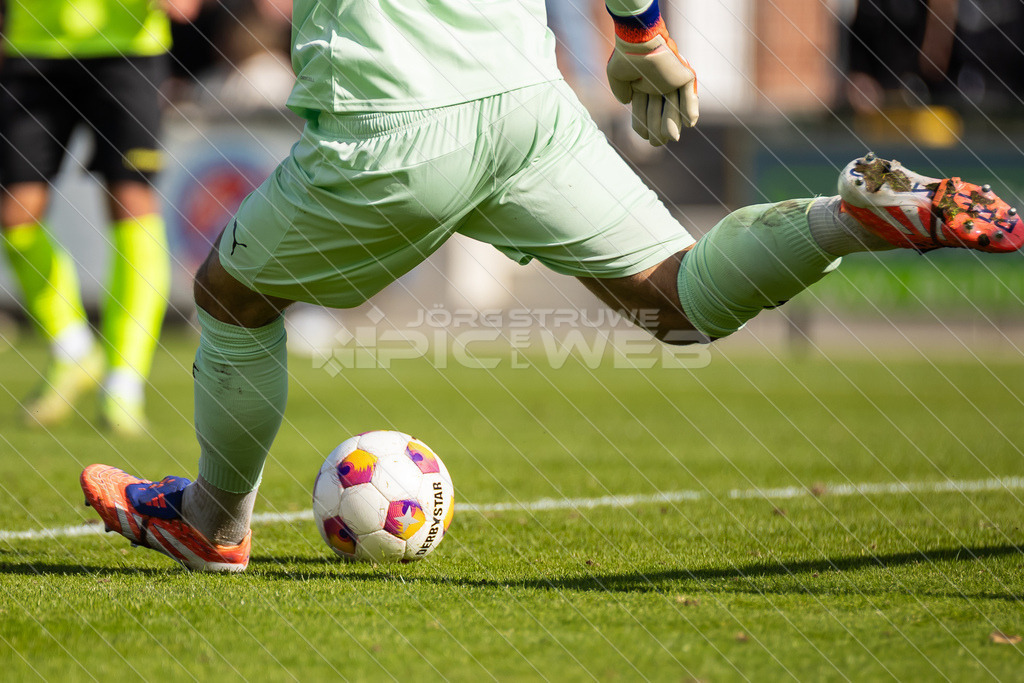 20251003_Picselweb-Fotografie_1R3_1668 | DFB Pokal 2. Runde, JFV A/O/B/H/H - SV Stuttgarter Kickers, Foto: Jörg Struwe - picselweb.de - Realisiert mit Pictrs.com