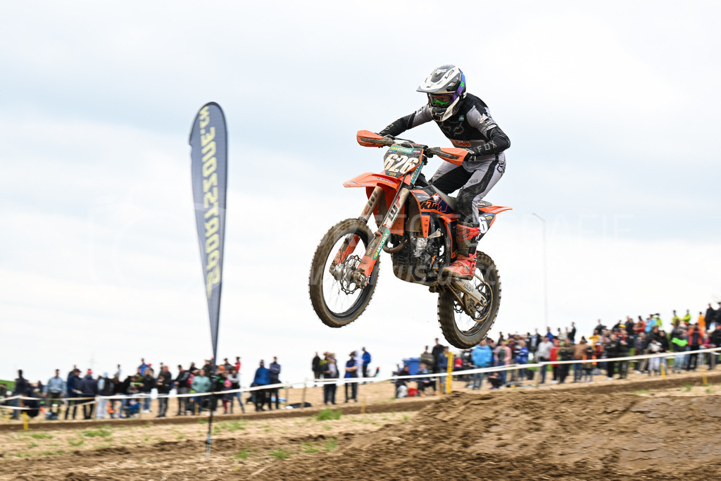 Motocross Schlatt bei Winterthur - 30. April 2023 | #626 Elsener Joel aus Rafz (CH) auf KTM in der Kategorie ProRace Serie am Motocross Schlatt bei Winterthur, 30. April 2023. 
Instagram: @mx_schlatt | @mc_wila | @sam_schweiz
Bild: Sportfotografie Markus Aeschimann | www.markus-aeschimann.ch - Realisiert mit Pictrs.com