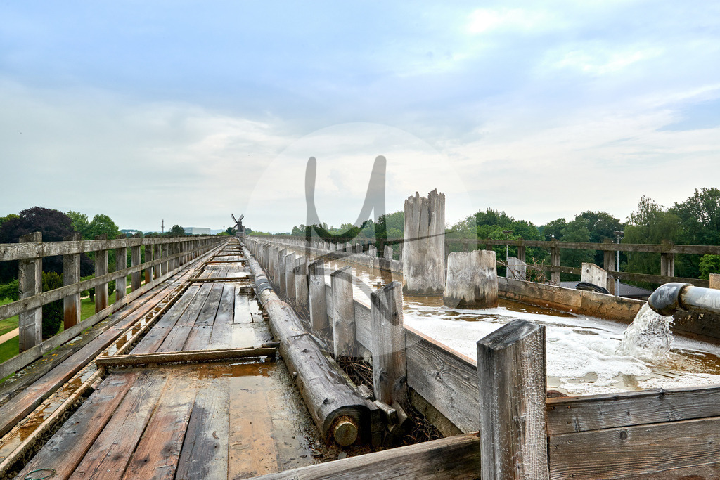 Gradierwerk, Osnabrückerland, Niedersachsen | Meurer Shop - Realisiert mit Pictrs.com