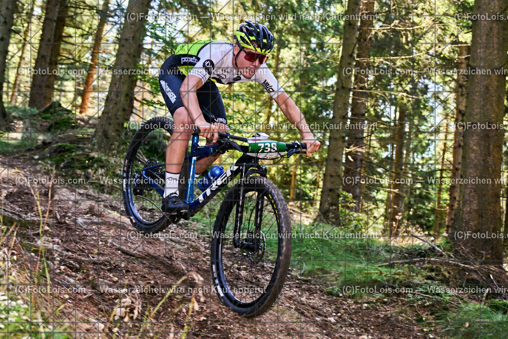 ALP6978_XXIX_GRANITBEISSER_Small_Friedrich Giovanni | (C)FotoLois.com, Alois Spandl, 29. GRANITBEISSER - Mountainbike-Marathon in St. Georgen am Walde, SMALL 16 km, Sa 2. September 2023.