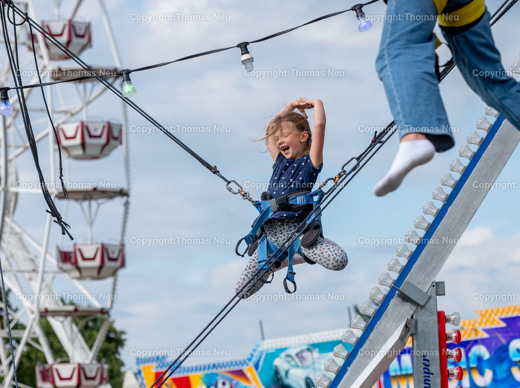 DSC_4008 | ble, Lorsch Eröffnung Johannisfest, Juxplatz,, Bild: Thomas Neu