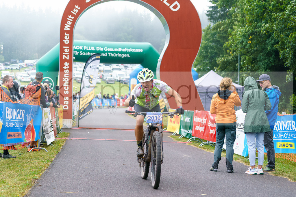 RennsteigRIDE 2024 | 8. RENNSTEIGRIDE am 31. August 2024 - Das Mountainbike-Event am Rennsteig!