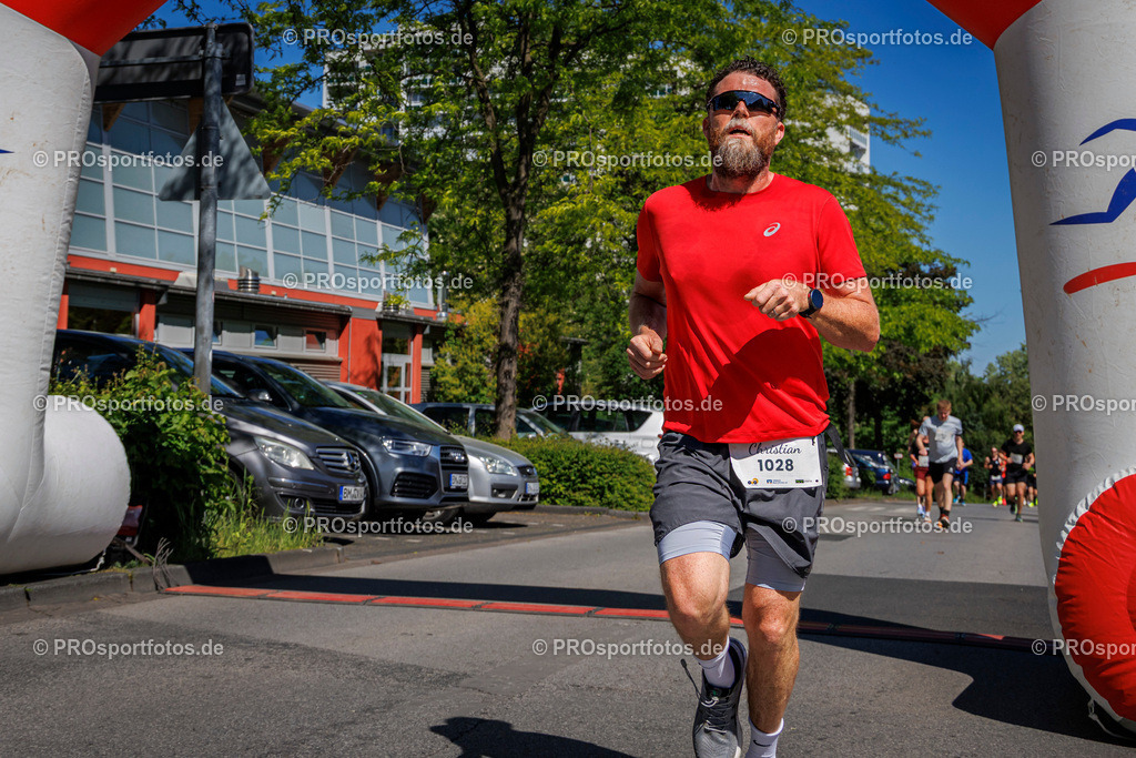 GVG-Frühlingslauf; Frechen, 11.05.2025 | Impressionen vom GVG-Frühlingslauf am 11.05.2025 in Frechen (Nordrhein-Westfalen). 
