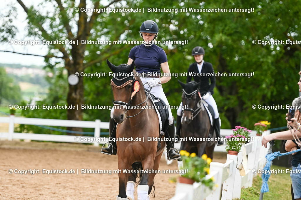 20230716_01_Dressurprüfung Kl.M_0714 | equistock