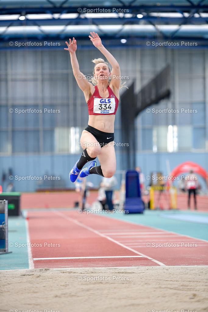 2025_DM Halle Masters_324 | DM Halle Masters am 02.03.2025 in Frankfurt am Main Foto: Kai Peters - Realisiert mit Pictrs.com