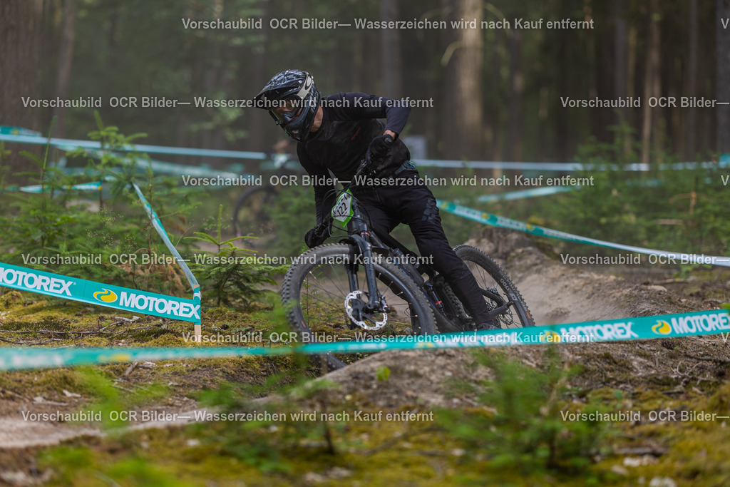 Enduro One Trieb Freitag R3-5637 | OCR Bilder Fotograf Eisenach Michael Schröder