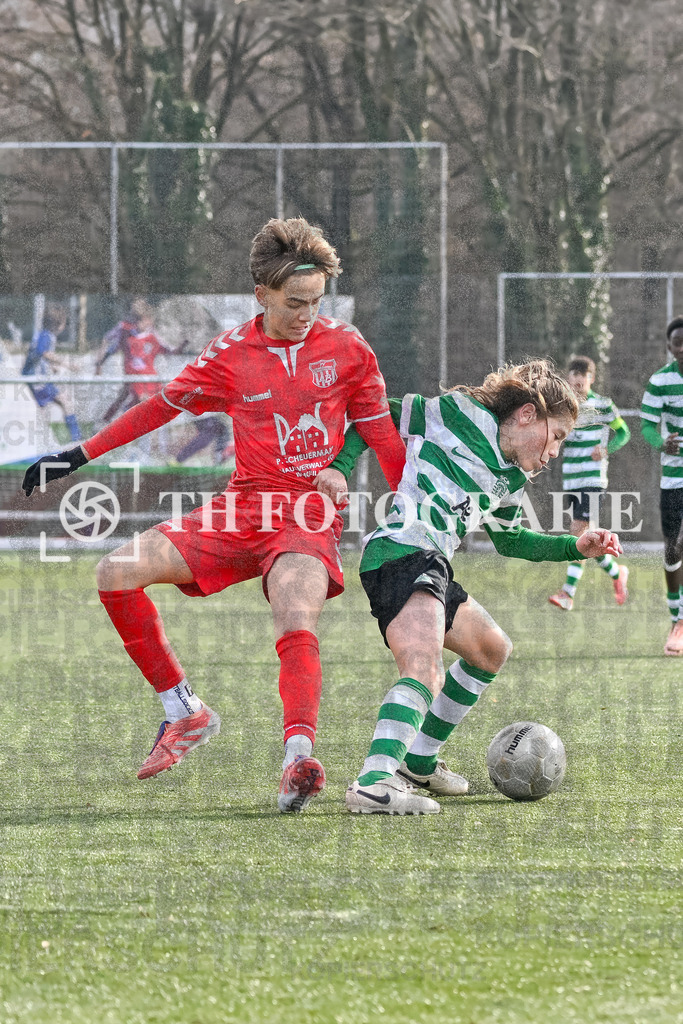 GER, FVLB - Sporting, Fussball, PS-Immo-Cup 2026,U14 Feldturnier, 17.01.2026 | FVLB, Sporting