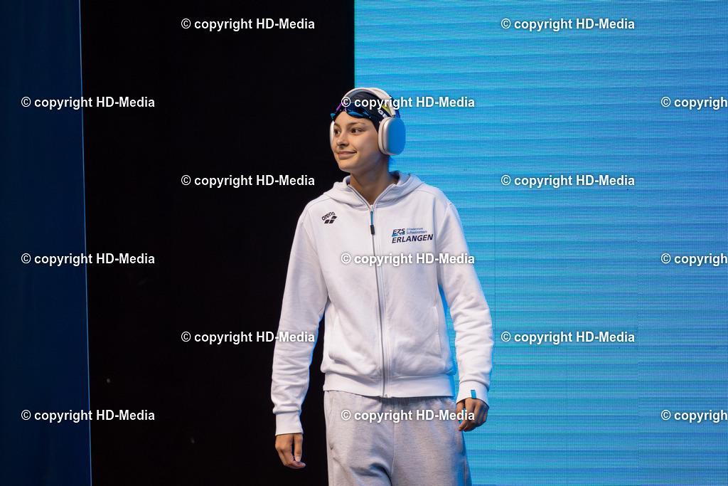 Deutsche Jahrgangsmeisterschaft Schwimmen 2026 | Deutsche Jahrgangsmeisterschaft Schwimmen 2026