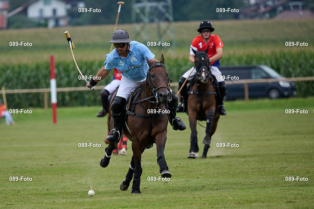  2024 La Trade Trachten Polo Cup  | 2024 La Trade Trachten Polo Cup   - am 2024-09-08  in Thann / Holzkirchen Reitanlage Foto: Peter Roth 2024  - Realisiert mit Pictrs.com