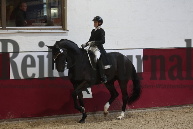 Reutlingen_2024_Prfg.Nr.03_Intermediaire II_Jasmin Schaudt_Louane 3 (14) | Alle Fotos der Reiterjournal Fotografin Doris Matthaes im Reiterjournal Online-Fotoshop. - Realisiert mit Pictrs.com