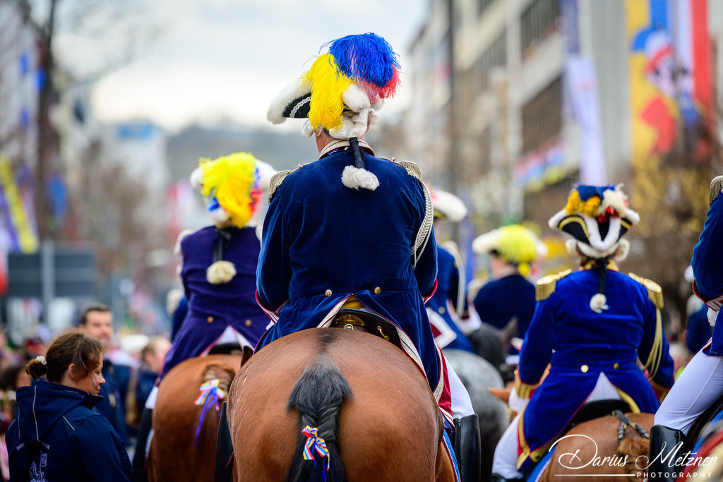 Fastnacht in Mainz | Fastnacht in Mainz am Rhein