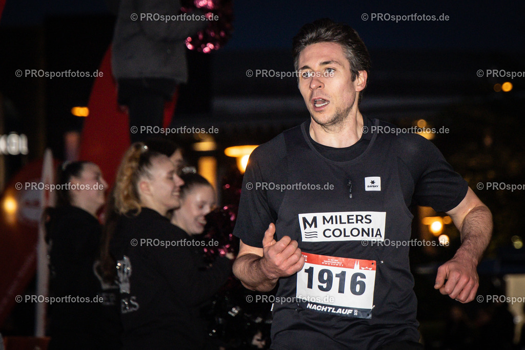 23. ASV Nachtlauf; Koeln, 13.05.26 | Impressionen vom 23. ASV Nachtlauf am 13.05.26 am Tanzbrunnen in Koeln. Foto: BEAUTIFUL SPORTS/Axel Kohring