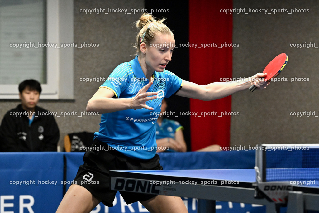 SCO Sprengnetter Bodensdorf vs. SU Sparkasse Kufstein  | Katarina Strazar, SCO Sprengnetter Bodensdorf vs. SU Sparkasse Kufstein , SCO Sprengnetter Bodensdorf vs. SU Sparkasse Kufstein am 08.02.2026 in Bodensdorf (SCO Sportheim), Austria, (Photo by Bernd Stefan)