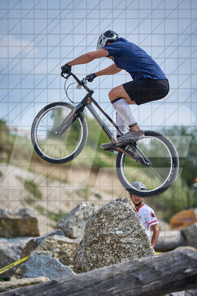 Trials European Youth Games | 16.08.2025: Trials European Youth Games in Purgstall an der Erlauf Foto: © 2025 Martin Bihounek / martinbihounek.comInsta: @martinbihounekcom