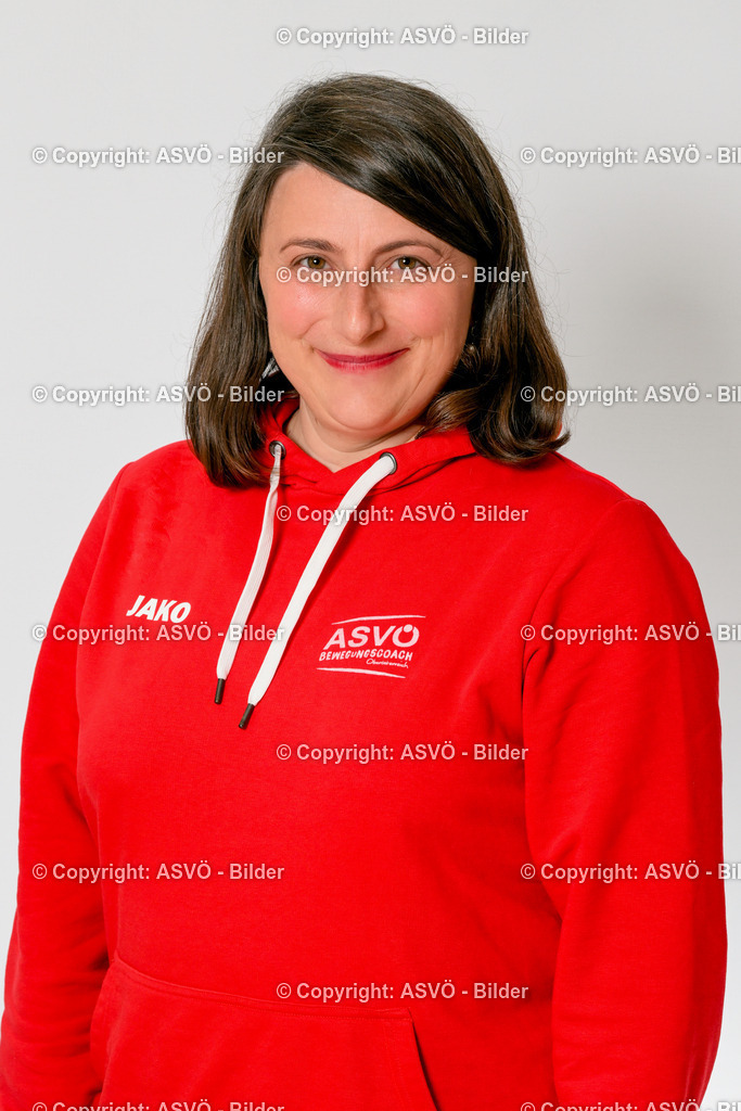 Nicole Fluran-1 | 13.03.2025, , AUT, ASVÖ, Bewegungscoach PortraitbilderNicole Fluran©fodo.media / Harald Dostal - Realisiert mit Pictrs.com