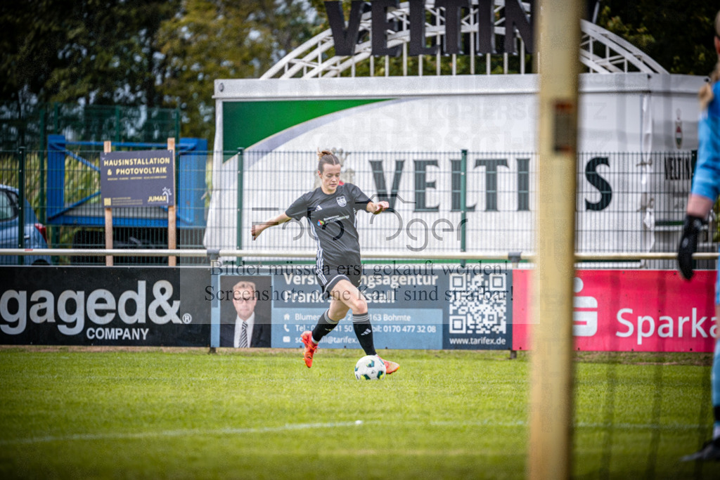 SG Bohmte/Ostercappeln/Schwagstorf - SG Hollenstede / Schwagstorf | Fr.-BZL Weser-Ems Süd · 1. Damen - SG Hollenstede / Schwagstorf · Sportplatz - Realisiert mit Pictrs.com
