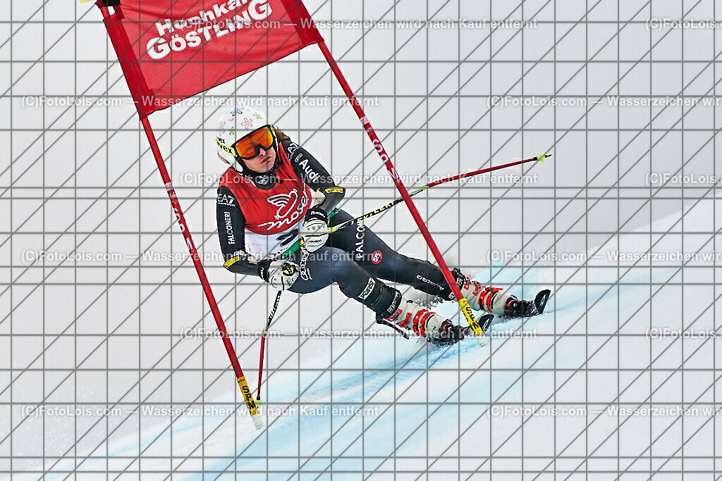 ALS0273_WCM-GS_Kat-C_Vettorato Daniela | (C)FotoLois.com, Alois Spandl, World Criterium Masters Ski Alpin 2023 Hochkar, GiantSlalom-Kategorie C, Mo 20. März 2023.