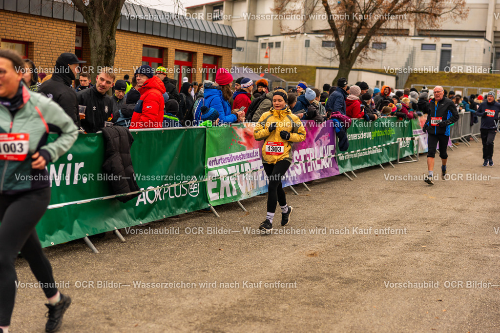 Silvesterlauf Erfurt 2025 R1-2969 | OCR Bilder Fotograf Eisenach Michael Schröder