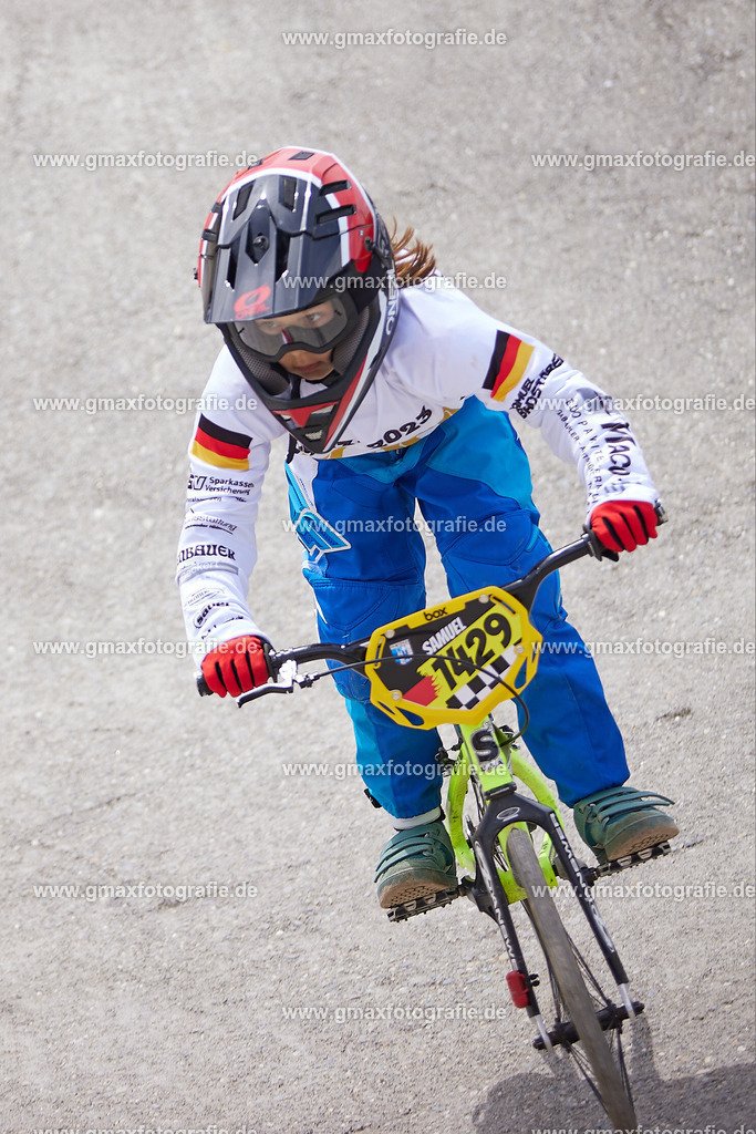 BMX-Landesmeisterschaft_Apr. 23 2023_245 | gmaxfotografie Oelze-de Stoppany Fotograf Schwäbisch Gmünd Stuttgart Frankfurt Gerald