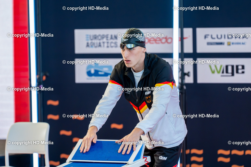 European Aquatics Junior Swimming Championships 2026 | European Aquatics Junior Swimming Championships 2026