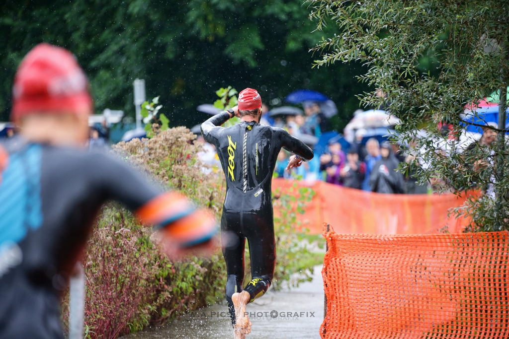TRIRUN LINZ TRIATHLON 2025 | AUSTRIA, 14.09.2025, Linz, TRIRUN LINZ TRIATHLON 2025, Photo: WAPICS / Andreas Willdoner