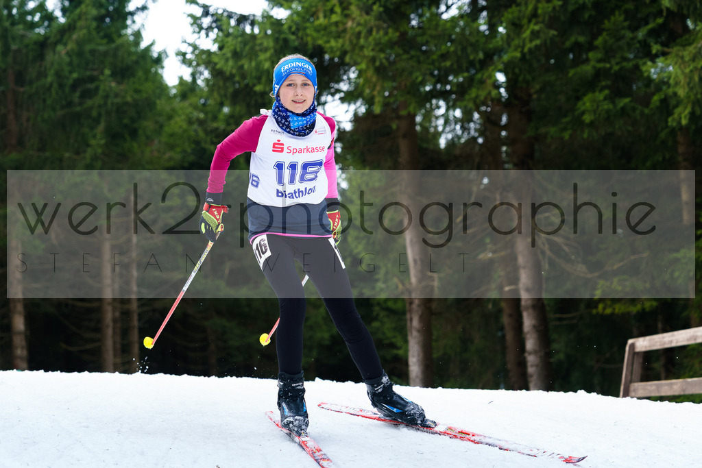 DSC Oberweisenthal | O´thal am 18. und 19. März 2023