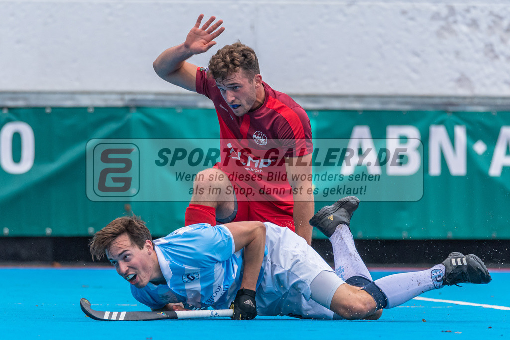 SM_20220929-D5A_9974 | HC ROTWEISS WETTINGEN -GANTOISE HC / 0:7