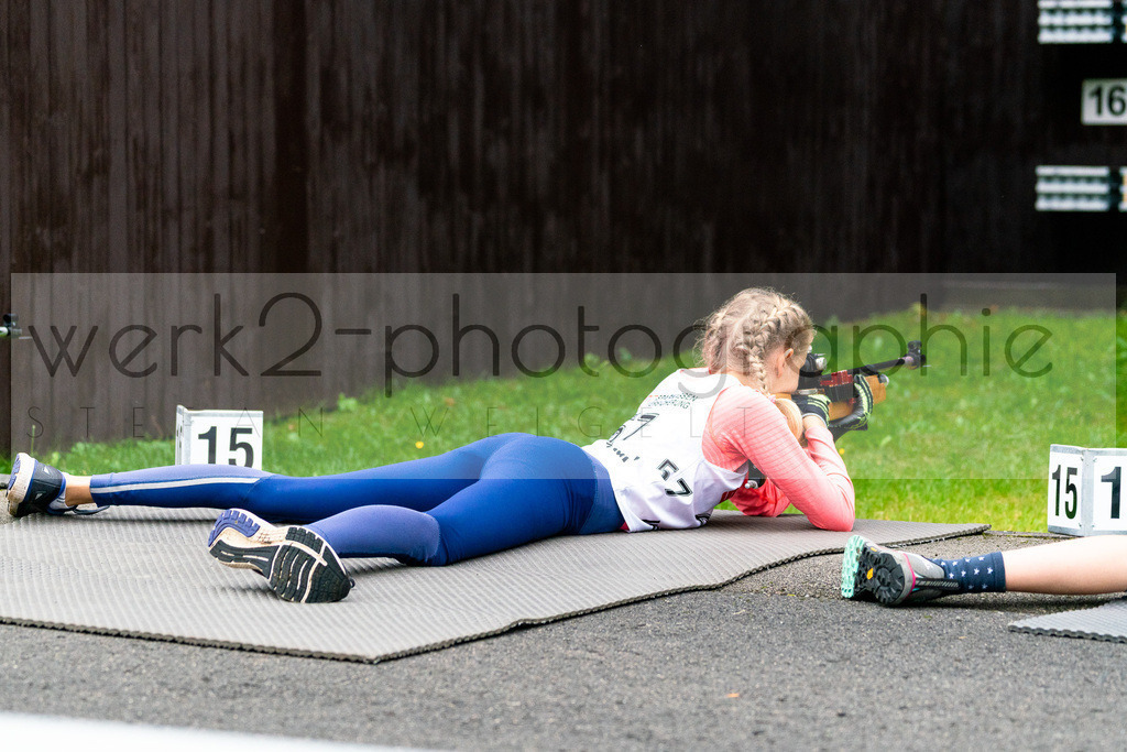 RWS-Schießen - Roller Trusethal | 11. September 2021