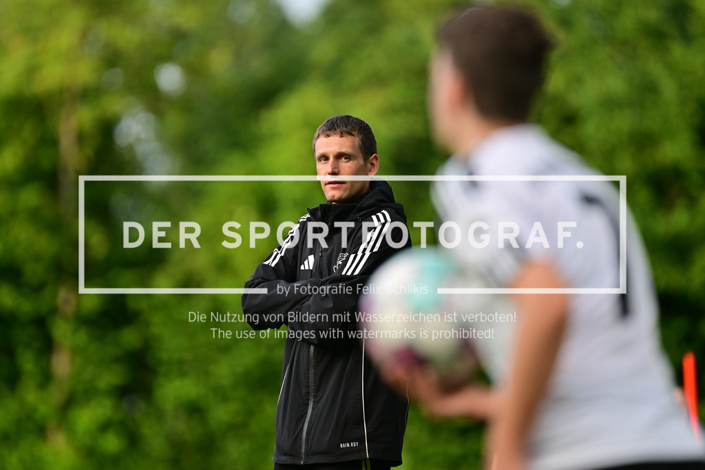 Fußball I Frauen I Saison 2025-2026 I Testspiel I FC Jesteburg-Bendestorf - VSV Hedendorf-Neukloster I 08439 | Der Sportfotograf. - Realisiert mit Pictrs.com