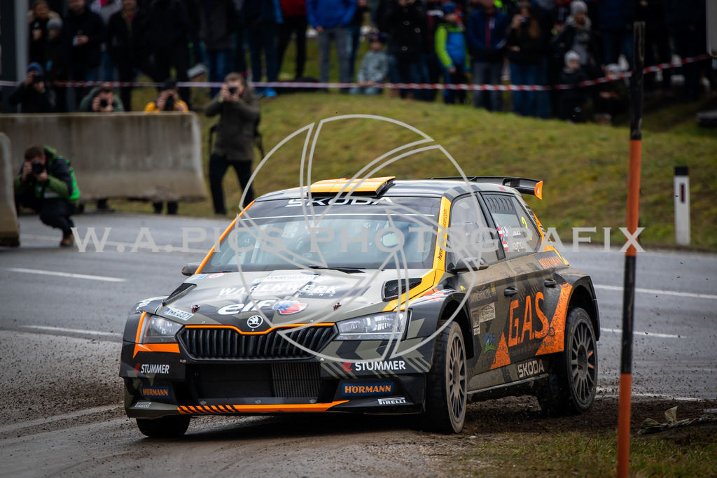 ..... | LINZ AUSTRIA, Int. JAENNERRALLY 06.01.2023, Int. JAENERRALLY  2023 Image shows : 
Photo: SMP/Andreas Willdoner