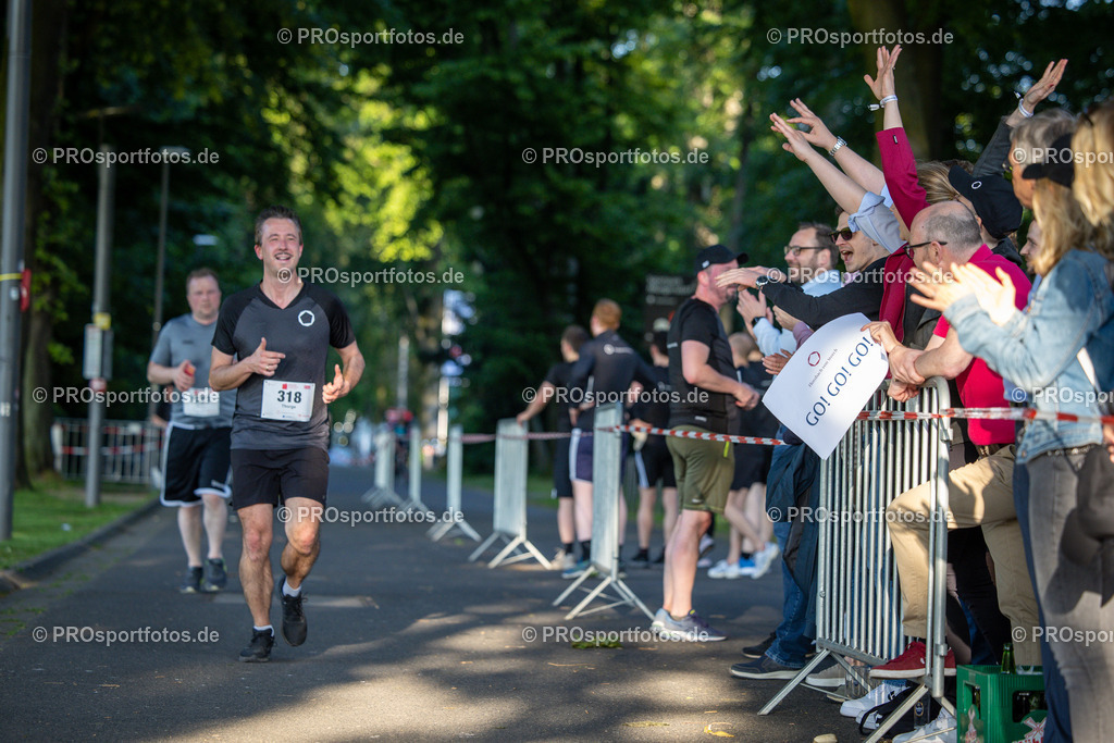 13. Koelner Leselauf in Koeln, 25.05.2023 | Impressionen vom 13. Koelner Leselauf am 25.05.2023 im Sportpark Muengersdorf in Koeln. Foto: BEAUTIFUL SPORTS/Axel Kohring