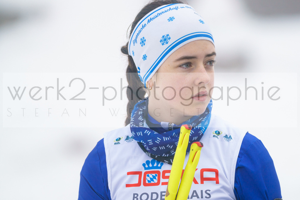 DSC Arber | Bayerischer Wald am 9. bis 12. Februar 2023
