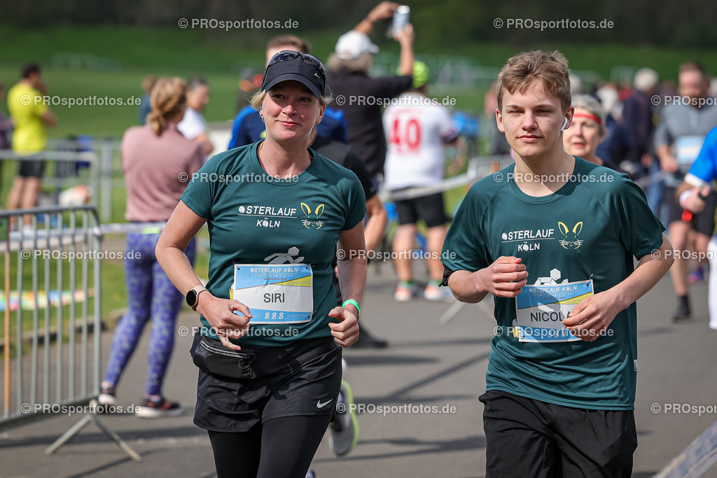 Osterlauf Koeln; Koeln, 16.04.22 | Impressionen vom Osterlauf Koeln am 16.04.22 in Koeln (Nordrhein-Westfalen).