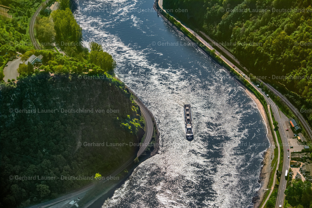 3490502 | Loreley am Rhein