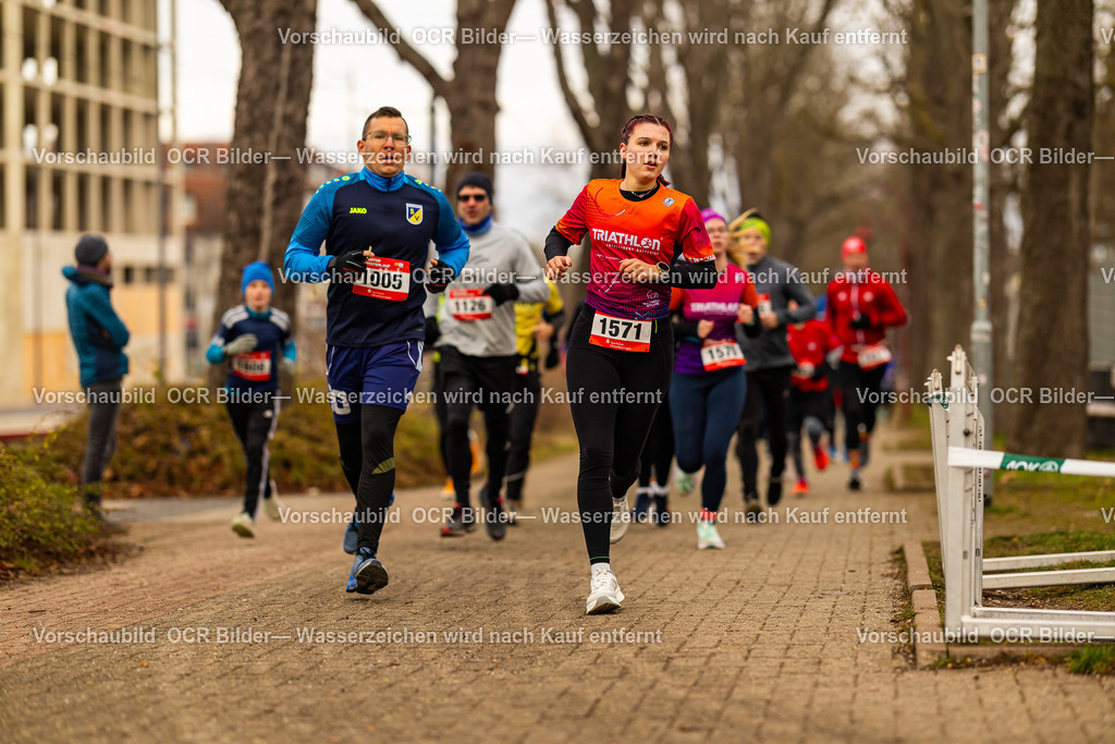 Silvesterlauf Erfurt 2025 R6-0572 | OCR Bilder Fotograf Eisenach Michael Schröder