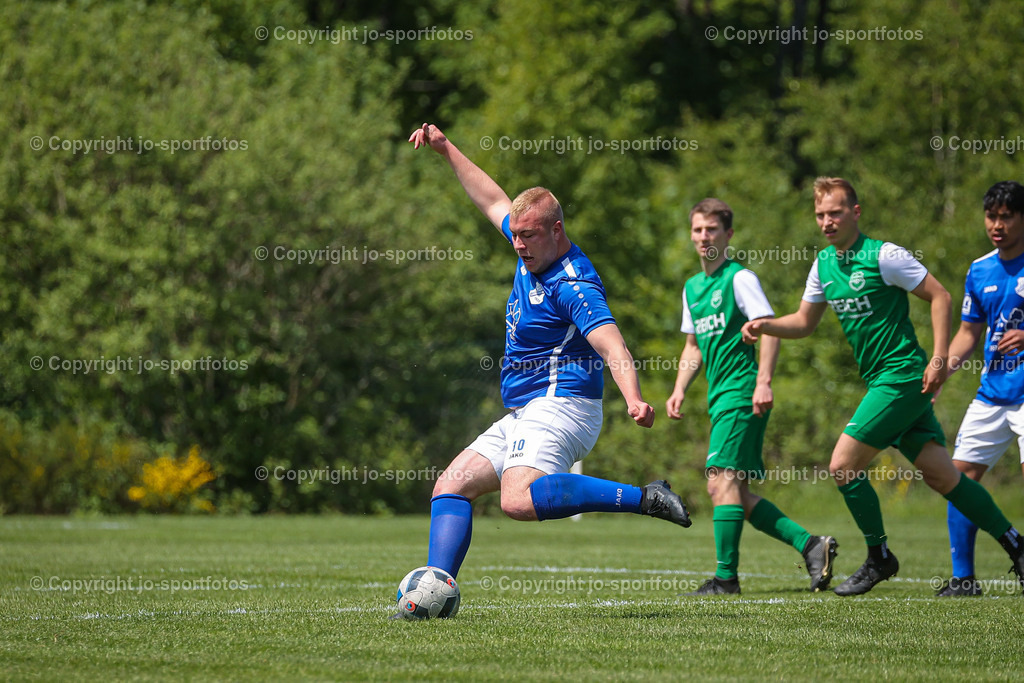 Eschenburg2Langenaubach (25) | 27.05.2023; Kreisliga A Dillenburg; Rasenplatz Eiershausen; SG Eschenburg II - SSV Langenaubach; Ergebnis: 13:0 (6:0)