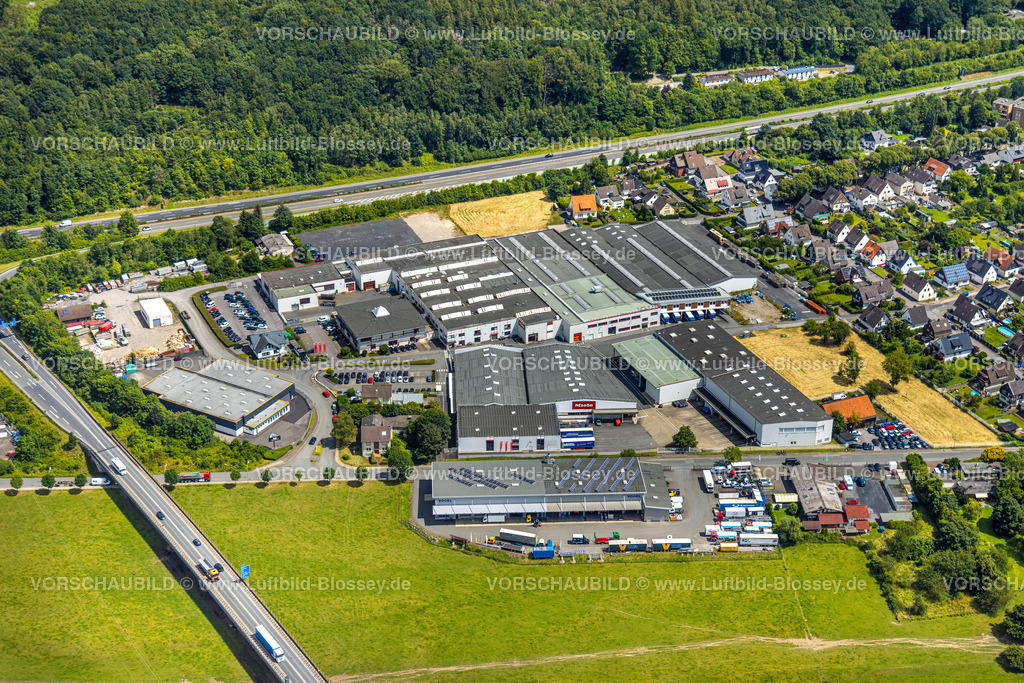 Arnsberg240707811 | Luftbild Blossey Luftbilder NRW Deutschland