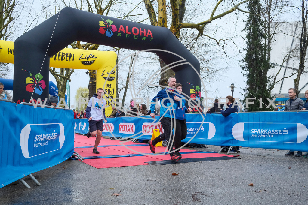 ..... | AUSTRIA, Wels, 30.03.25, ALOHA Wels Halbmarathon, Image Shows: , Foto: Wapics/RING M.