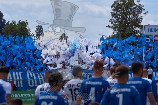 BFC Dynamo vs. VfB Oldenburg 008 | mythos-online-redaktion