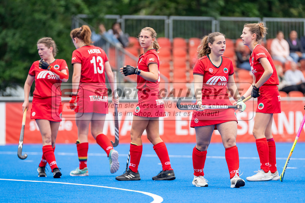 HK_20240602_102126 | 2.Bundesliga Damen Crefelder HTC - RTHC Leverkusen am 2.6.2024 Crefelder HTC , Krefeld ,