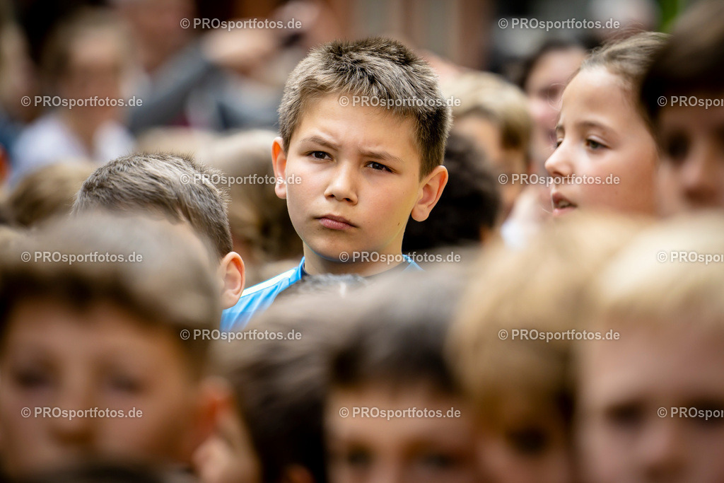 GVG Fruehlingslauf in Frechen, 07.05.2023 | Impressionen vom GVG Fruehlingslauf am 07.05.2023 in Frechen (Nordrhein-Westfalen). Foto: BEAUTIFUL SPORTS/Axel Kohring
