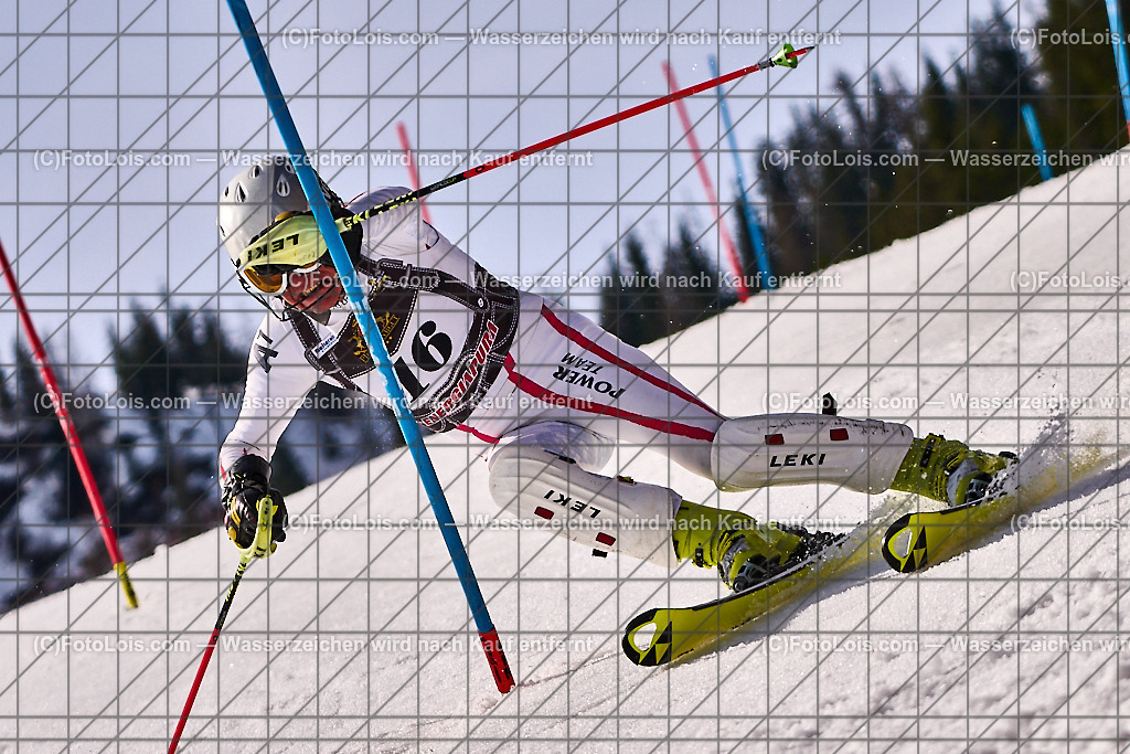 ALP0957_FIS MASTERS WC-Finale_SL_B-Herrn_Riesemann Heinrich_Kerschbaumer Markus | (C)FotoLois.com, Alois Spandl. FIS MASTERS WorldCup-Finale 2024, Reiteralm (Steiermark, AUT), SLALOM auf der Muldenliftpiste, Sa 6. April 2024.