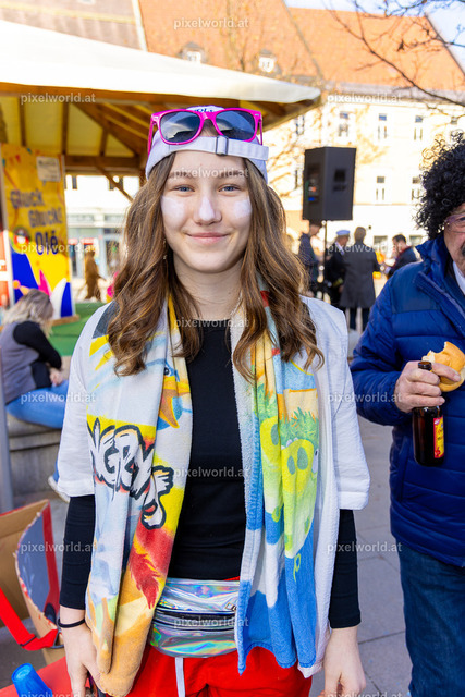 Faschingsumzug Feldkirchen | Bildershop von pixelworld.at - Realisiert mit Pictrs.com