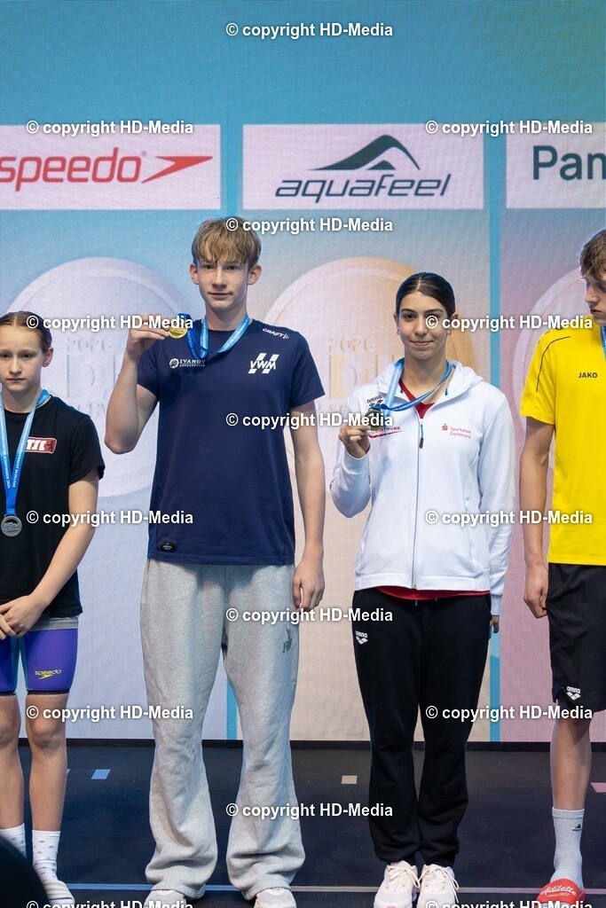 Deutsche Jahrgangsmeisterschaft Schwimmen 2026 | Deutsche Jahrgangsmeisterschaft Schwimmen 2026