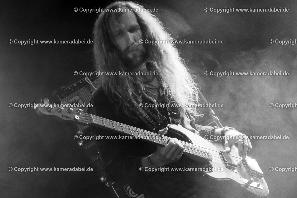 Konzert : Impala Spring am 14.11.2025 im Rare Guitar Münster | Konzert : Impala Spring am 14.11.2025 im Rare Guitar Münster - Realisiert mit Pictrs.com