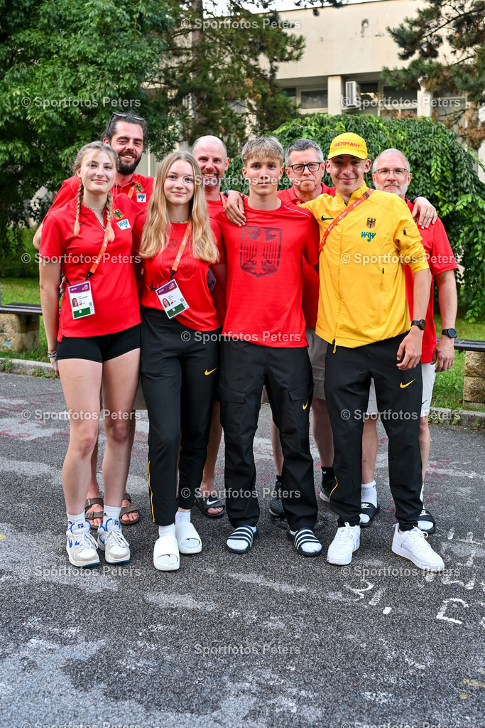 U18 EM - Tag 0_99 | U18-EM am 17.07.2024 in Banska BrysticaFoto: DLV/Kai Peters - Realisiert mit Pictrs.com
