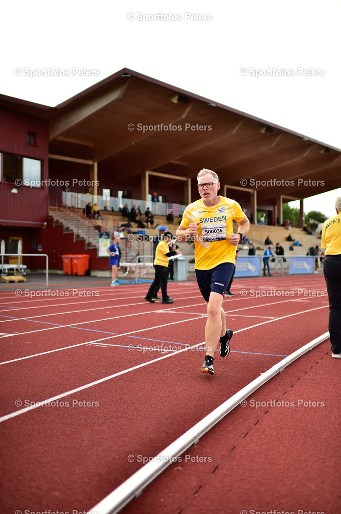 WMAC 2024 - Day 5_14 | World Masters Athletics Championship am 18.08.2024 in Gotheburg; SpeerwurfPhoto: Kai Peters - Realisiert mit Pictrs.com
