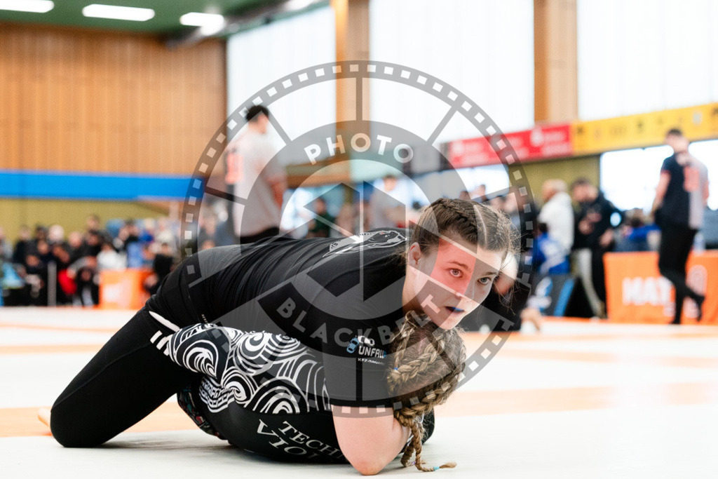 20251122PBB10023 | Athletes compete during the Grappling Industries Berlin Jiu-Jitsu and Grappling Championship, on November 22, 2025 in Berlin, Germany. © photoblackbelt