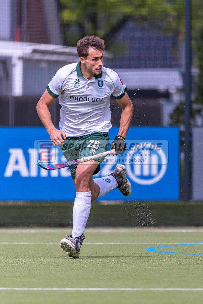 SM_20240427-D5A_7291 | Playoffs: 1.Bundesliga Feldhockey (M) DCadA - HTCU  / 4:2 (2:0)